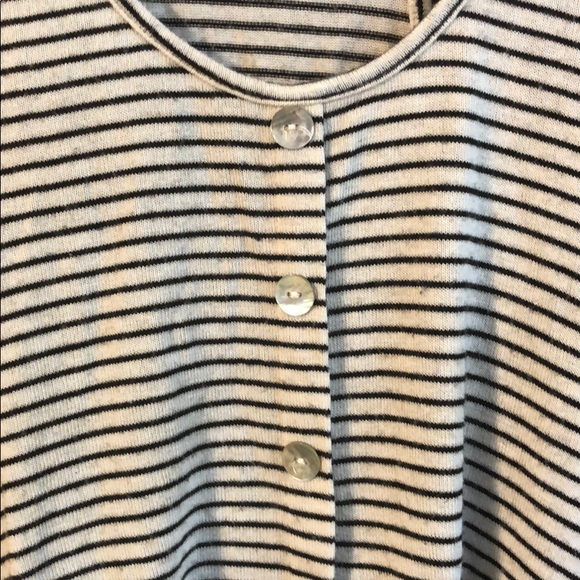 CHIC STRIPED KNIT TANK TOP 🔥 - Picture 3 of 5